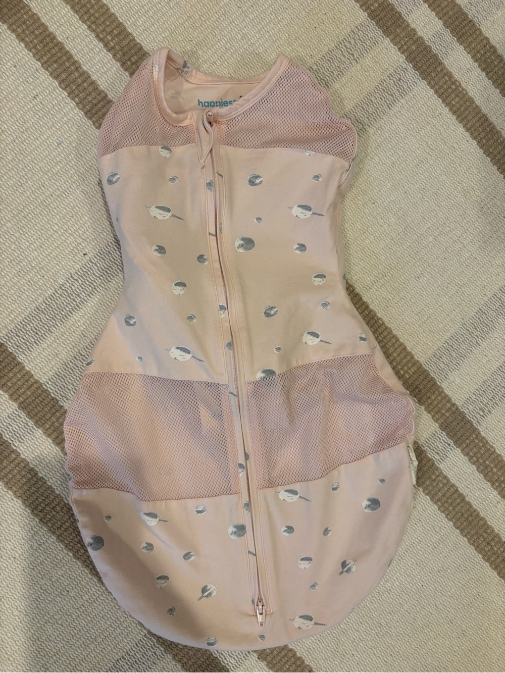 Happiest Baby Sleepea® 5-Second Baby Swaddle